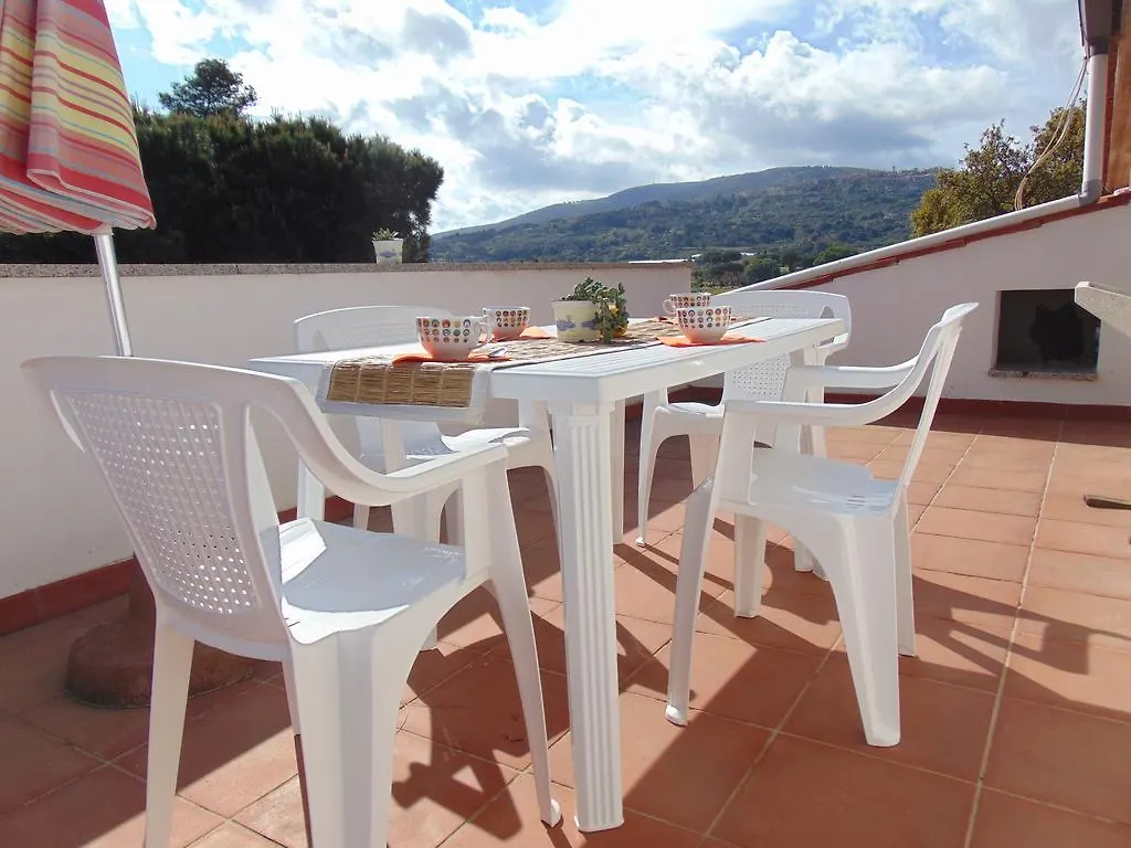 Appartamenti Gli Alberi Capoliveri  Apartment Capoliveri (Isola d'Elba)