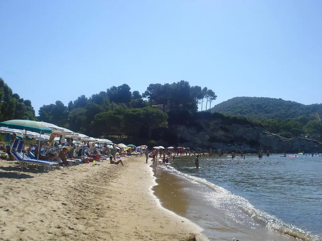 Appartamenti Gli Alberi Capoliveri  Italy