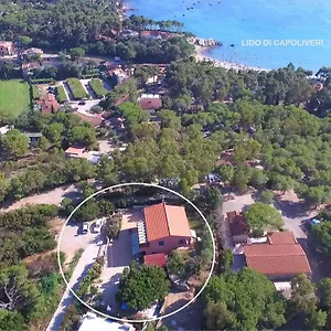 La Risacca Capoliveri (Isola d'Elba)