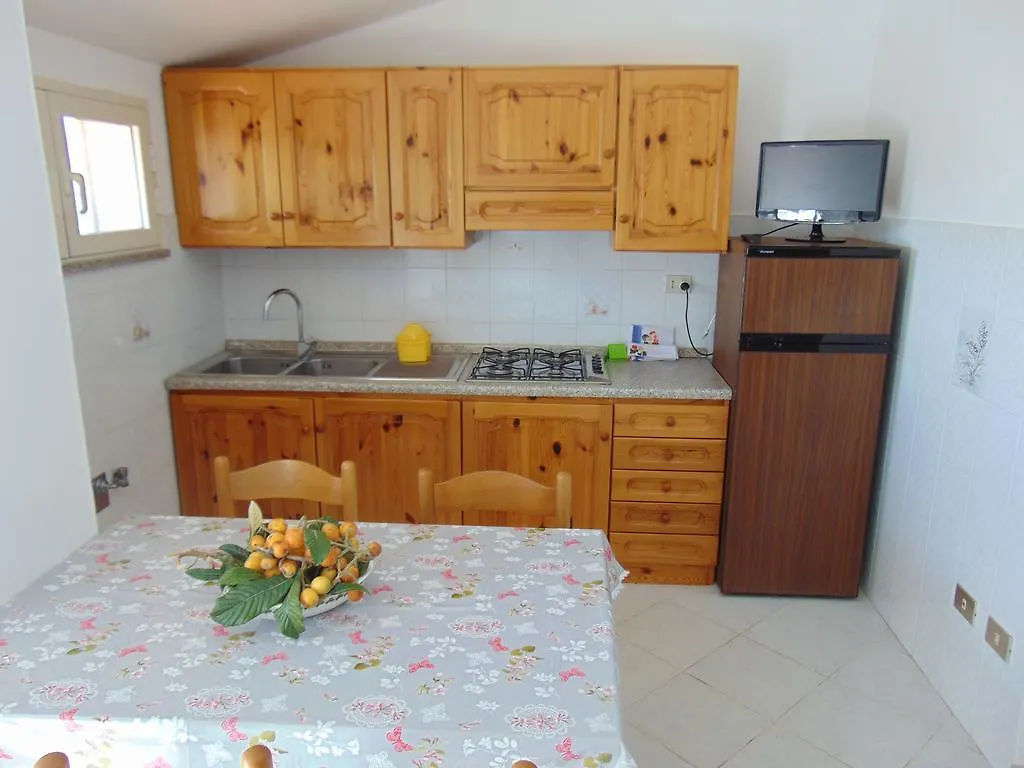 Appartamenti Gli Alberi Capoliveri  0*, Capoliveri (Isola d'Elba) Itália