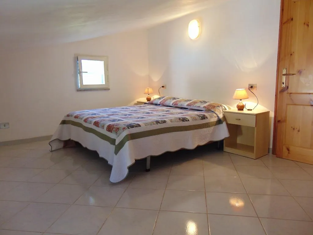 Apartment Appartamenti Gli Alberi Capoliveri